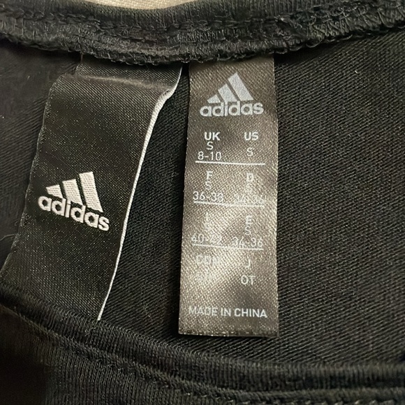 Adidas Racerback - Picture 3 of 4